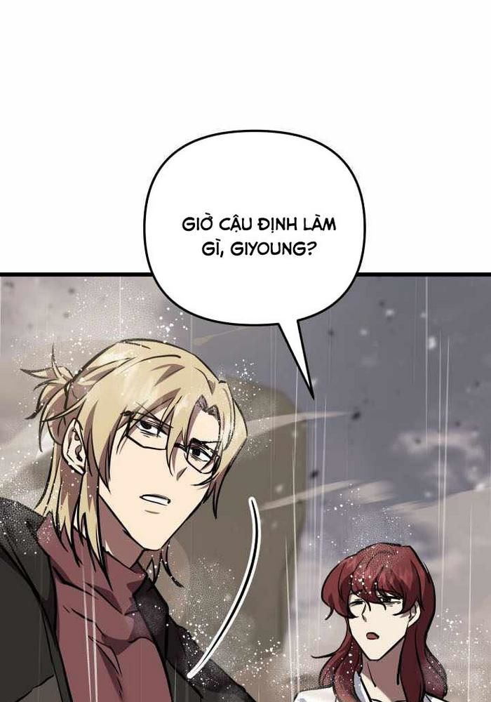 Giả Vờ Làm Kẻ Vô Dụng Ở Học Đường chapter 112 - Trang 61