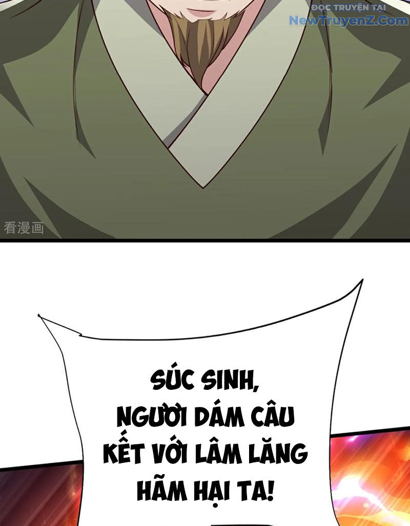 Chí Tôn Hoàn Mỹ chapter 87 - Trang 37
