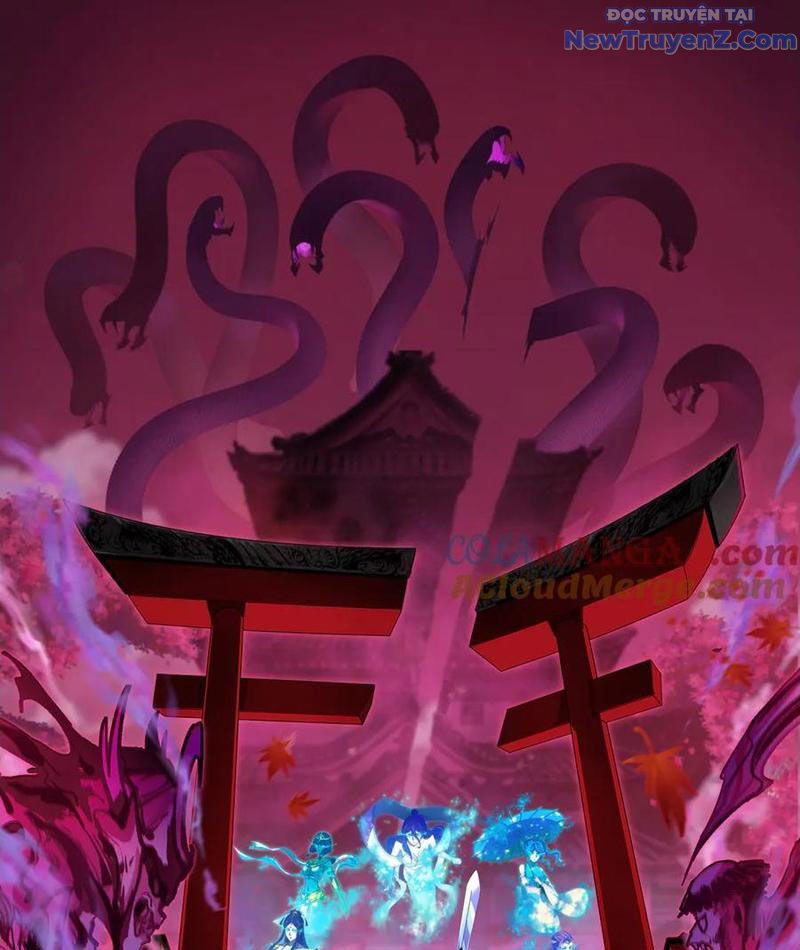 Kỷ Nguyên Kỳ Lạ chapter 476 - Trang 3