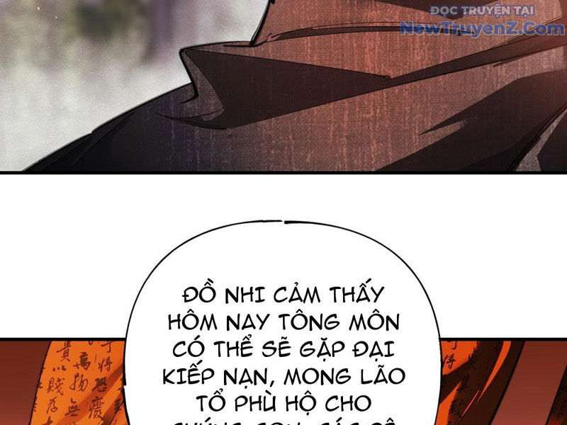 Trùng Sinh Tại Thế Giới Tu Chân, Ta Giết Tới Đỉnh chapter 0 - Trang 73