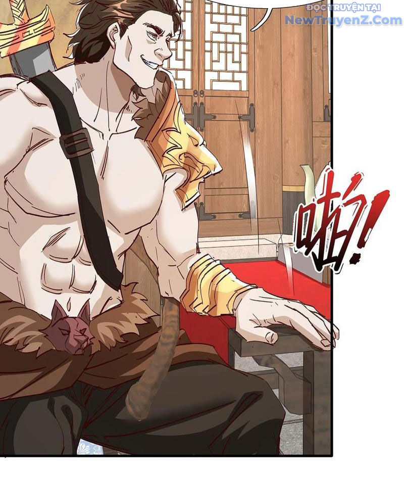 Hoá Ra Ta Là Lão Tổ Ma đạo? chapter 89 - Trang 48