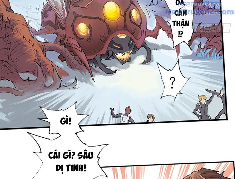Hi tháp chapter 4 - Trang 97