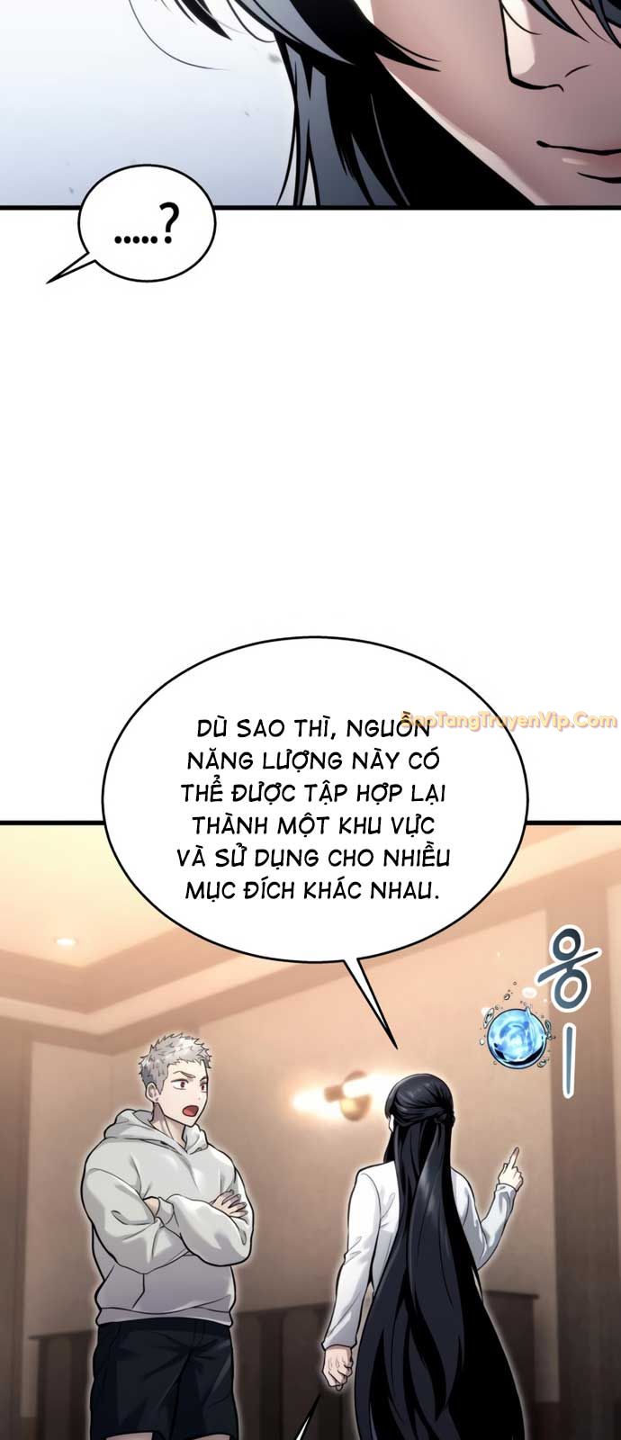Cuộc Chiến Trong Tòa Tháp: Urek Mazino chapter 7 - Trang 52