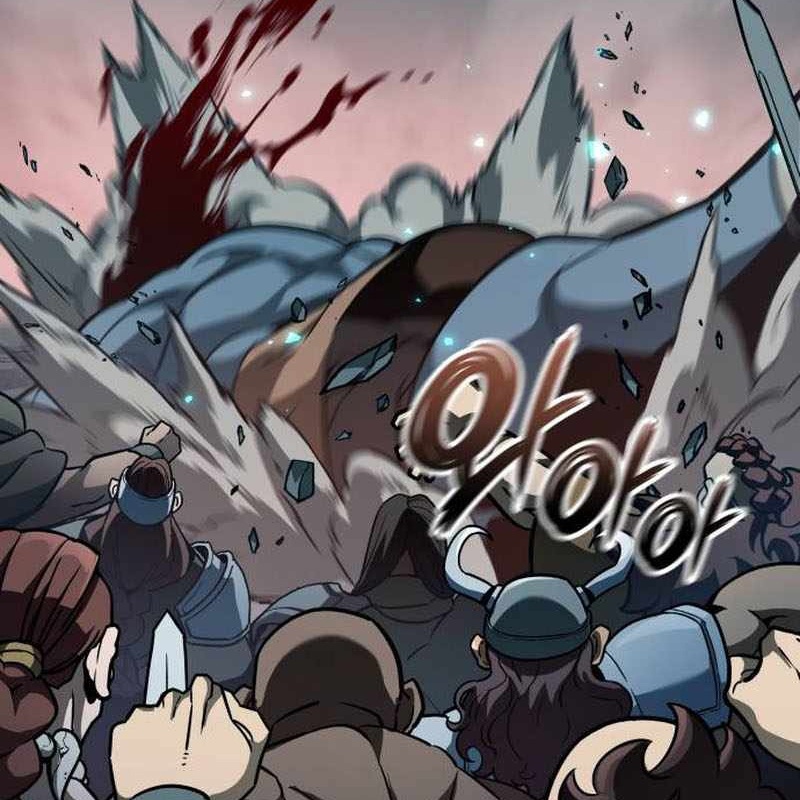 Sử Thi Valhalla chapter 34 - Trang 84