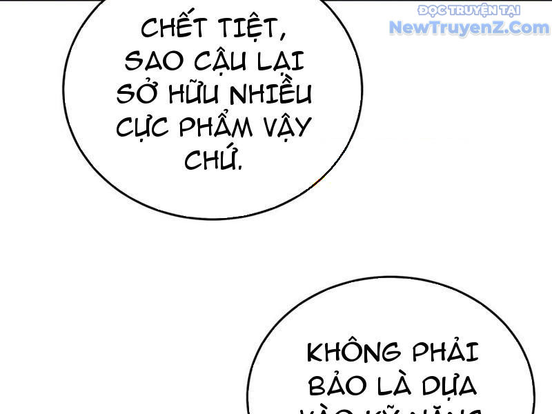 Toàn Dân Chuyển Chức: Bị Động Của Ta Vô Địch chapter 83 - Trang 183
