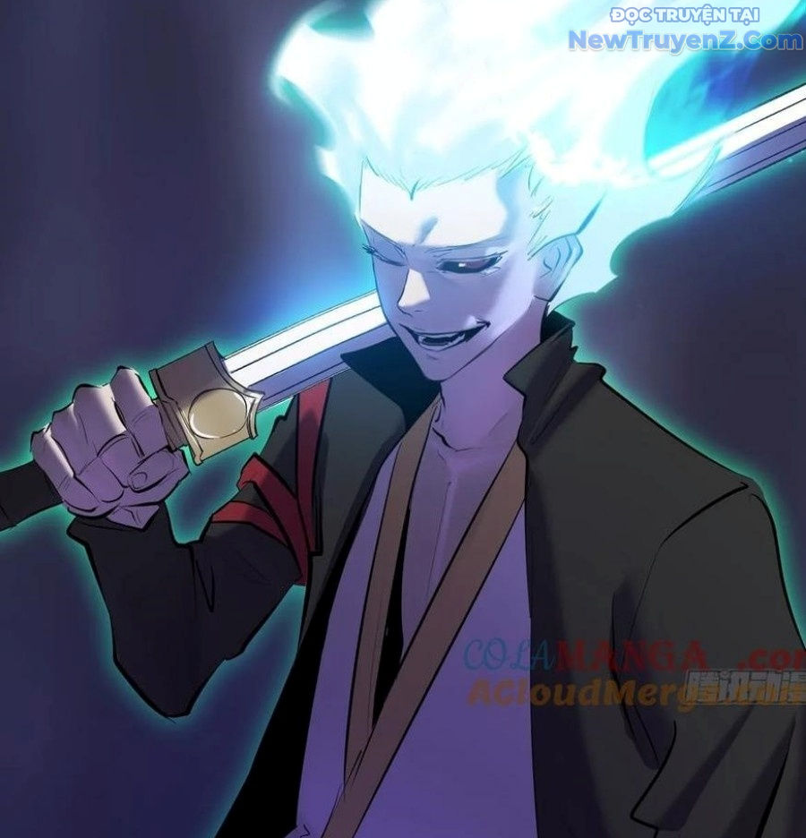 Phong Yêu Vấn Đạo chapter 154 - Trang 3