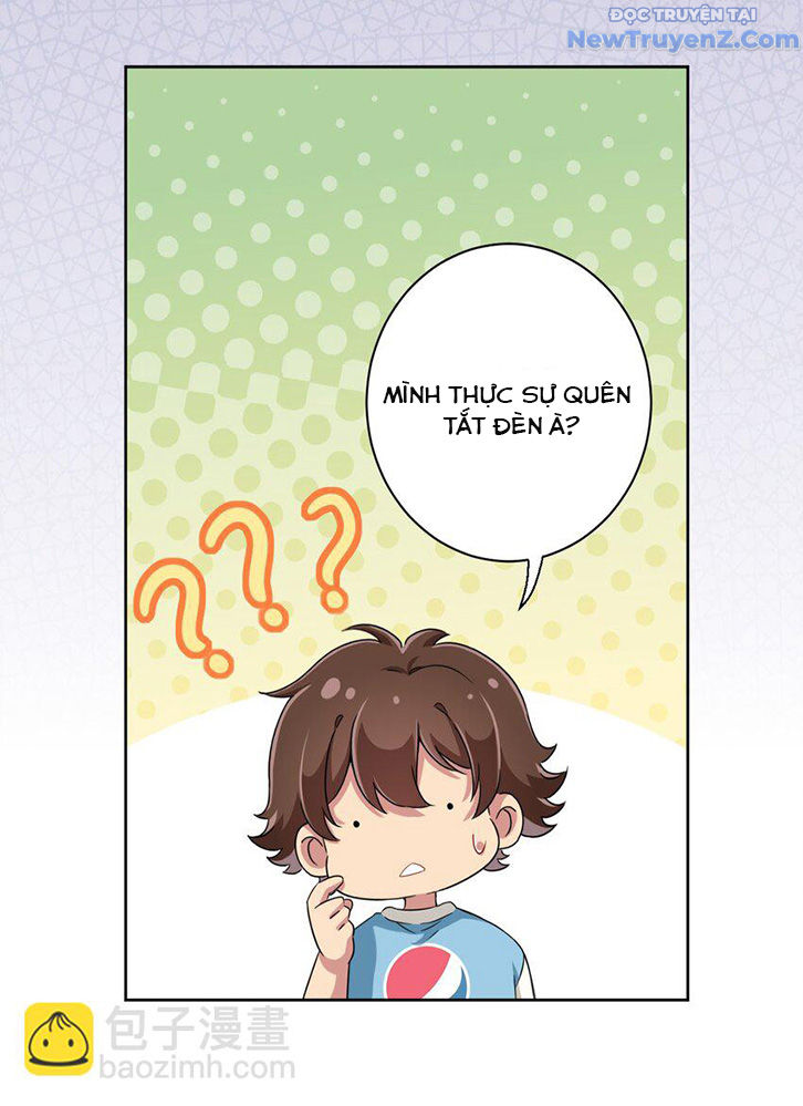 Ông Trời Đã Ban Cho Tôi Siêu Năng Lực Kỳ Lạ Gì Thế Này? chapter 54 - Trang 9