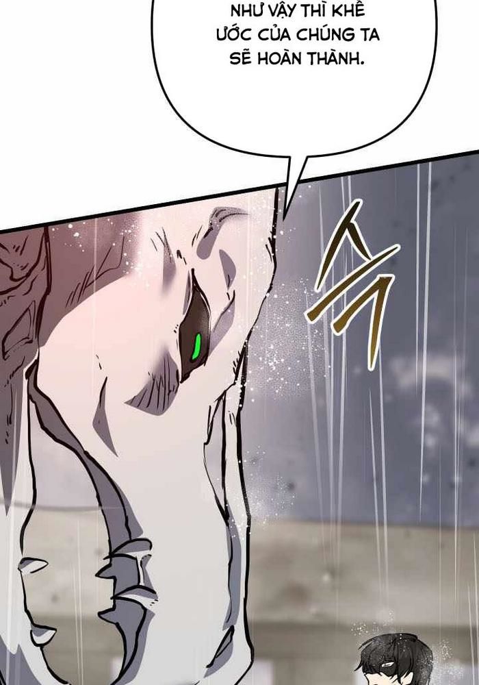 Giả Vờ Làm Kẻ Vô Dụng Ở Học Đường chapter 113 - Trang 47