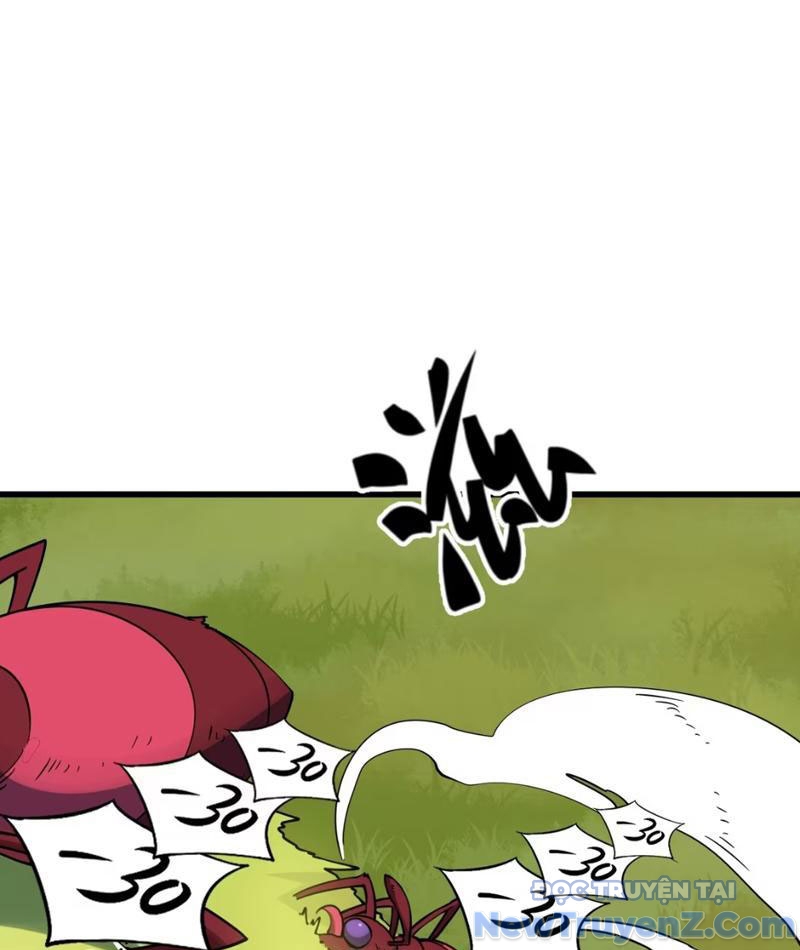 Pháp Sư Ký Sinh chapter 3 - Trang 6