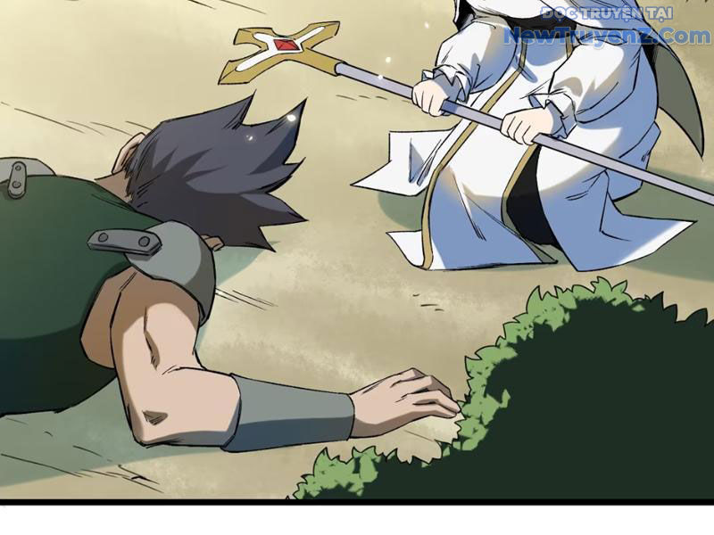 Pháp Sư Ký Sinh chapter 6 - Trang 142
