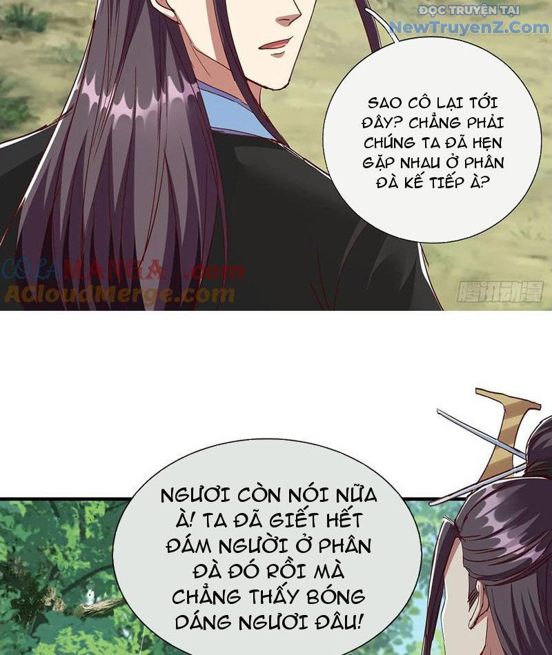 Hoá Ra Ta Là Lão Tổ Ma đạo? chapter 97 - Trang 45
