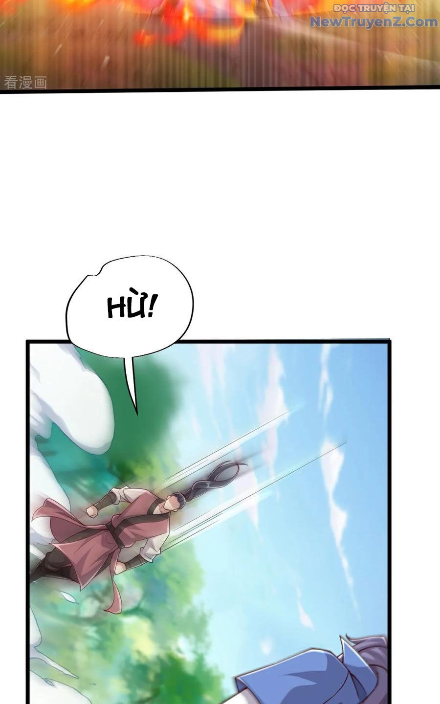 Chí Tôn Hoàn Mỹ chapter 76 - Trang 27