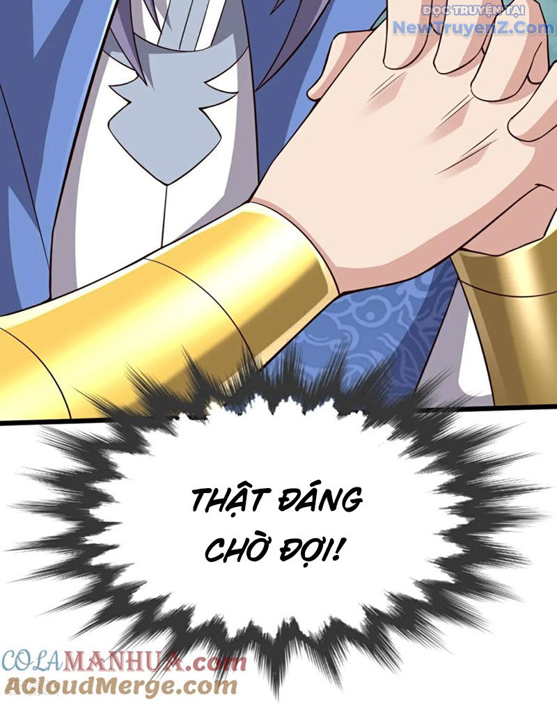 Chí Tôn Hoàn Mỹ chapter 88 - Trang 30