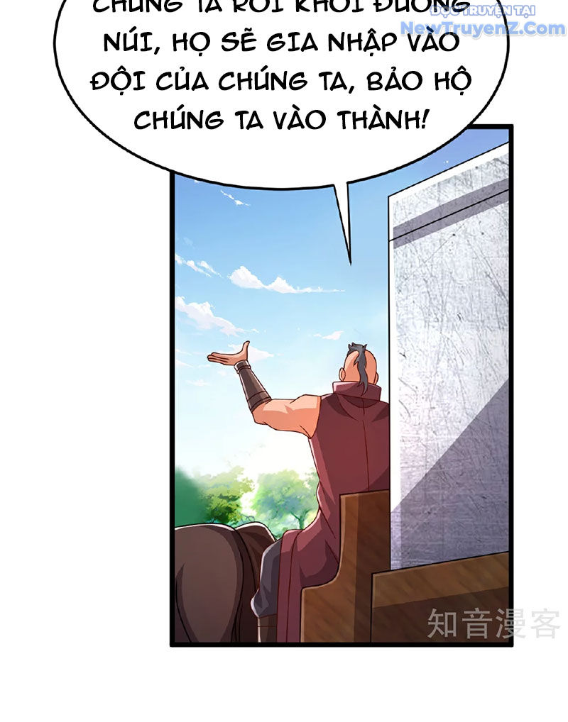 Chí Tôn Hoàn Mỹ chapter 83 - Trang 14