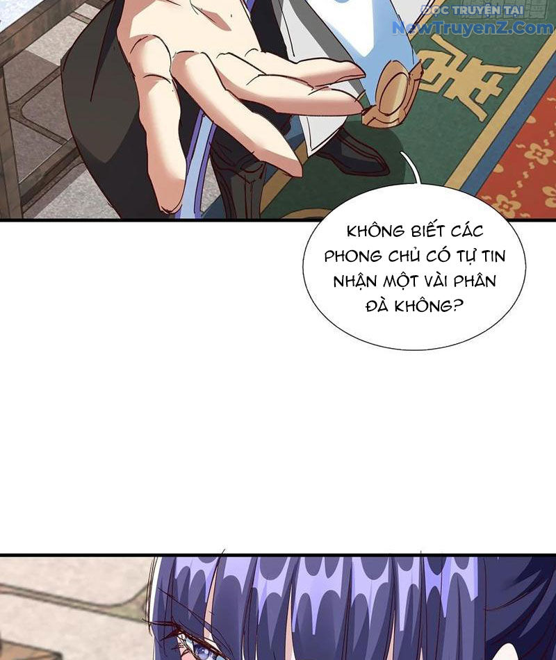 Hoá Ra Ta Là Lão Tổ Ma đạo? chapter 89 - Trang 55