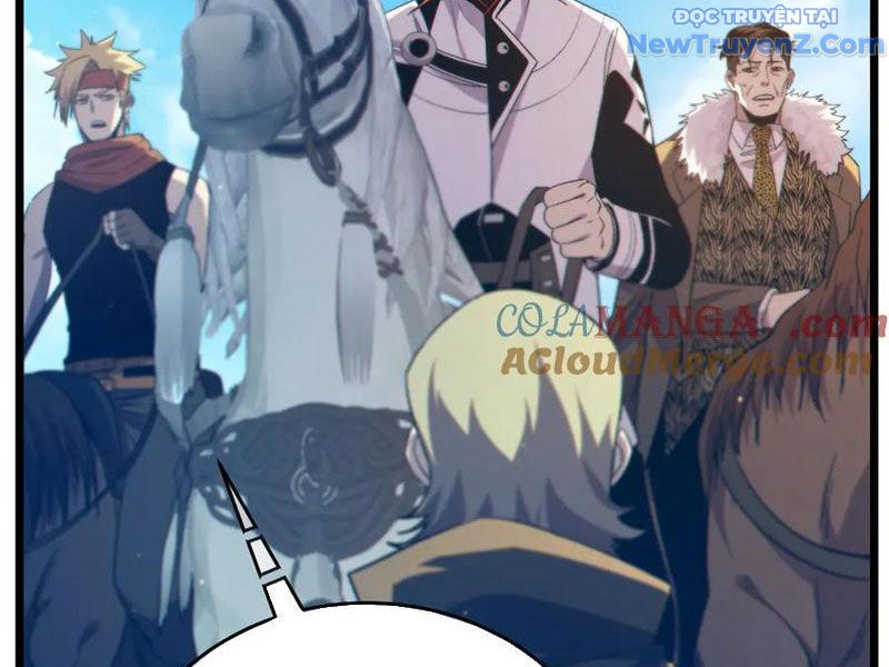 Toàn Dân Chuyển Chức: Bị Động Của Ta Vô Địch chapter 83 - Trang 23