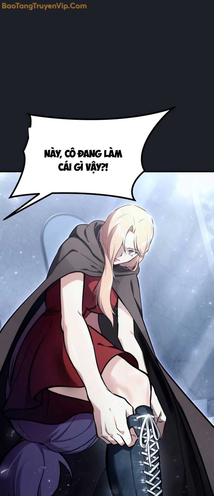 Cuộc Chiến Trong Tòa Tháp: Urek Mazino chapter 8 - Trang 103