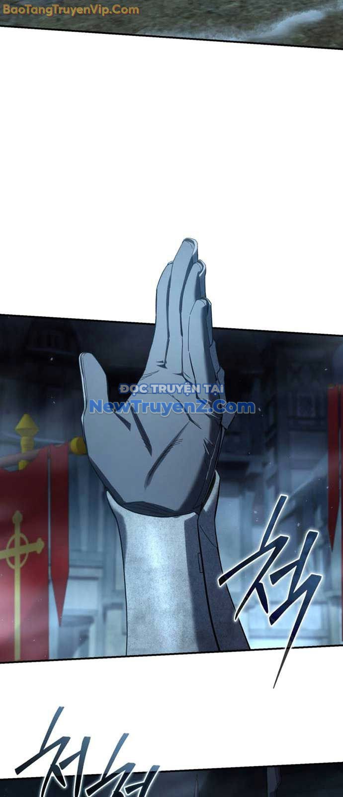 Tinh Tú Kiếm Sĩ chapter 91 - Trang 23
