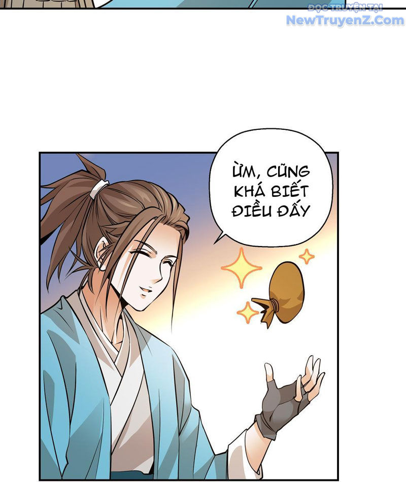 Đấu Khúc Thiên Hạ chapter 3 - Trang 25