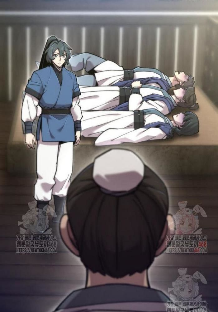 Sư Tôn Của Ta Luôn Dõi Theo chapter 42 - Trang 86