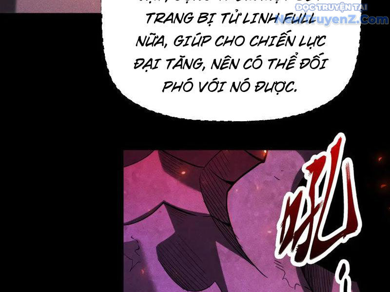 Treo Máy Trăm Vạn Năm Ta Tỉnh Lại Thành Thần chapter 37 - Trang 32