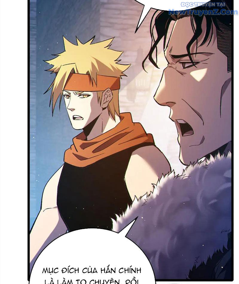 Toàn Dân Chuyển Chức: Bị Động Của Ta Vô Địch chapter 82 - Trang 106