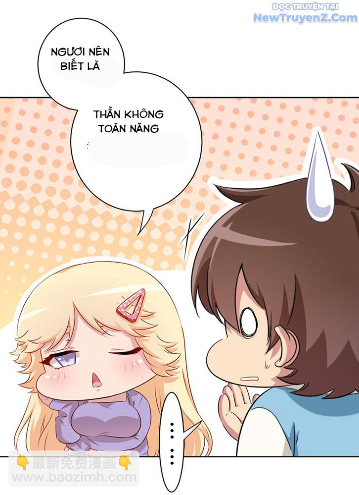 Ông Trời Đã Ban Cho Tôi Siêu Năng Lực Kỳ Lạ Gì Thế Này? chapter 57 - Trang 20
