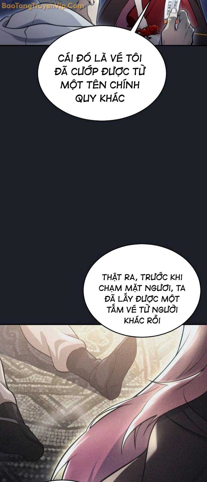 Cuộc Chiến Trong Tòa Tháp: Urek Mazino chapter 8 - Trang 99