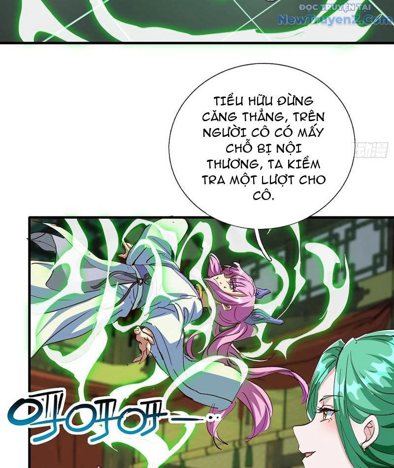 Hoá Ra Ta Là Lão Tổ Ma đạo? chapter 90 - Trang 25