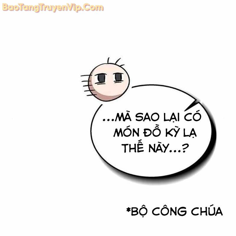 Công Chúa Hắc Viêm LV-99 chapter 4 - Trang 215