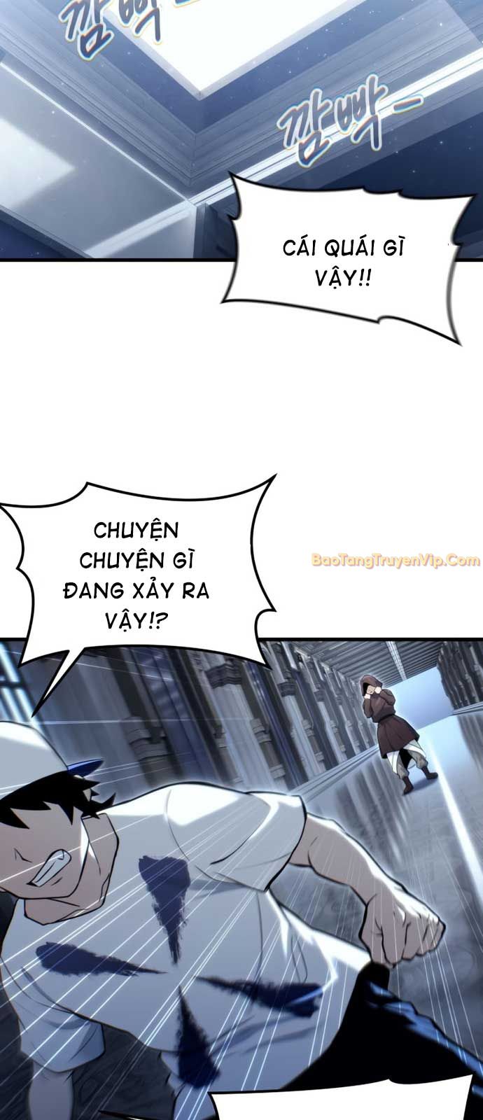Cuộc Chiến Trong Tòa Tháp: Urek Mazino chapter 7 - Trang 87