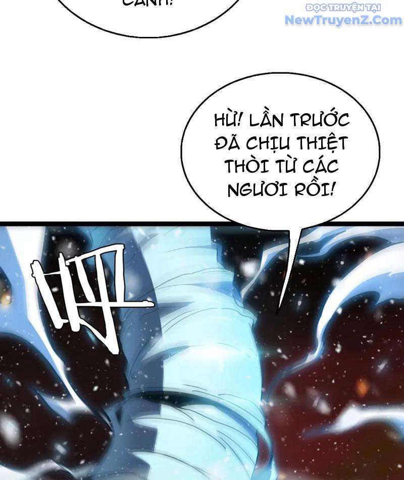 Vạn Tộc Xâm Lấn: Toàn Dân Tham Chiến, Ta Ở Lại Hậu Phương chapter 41 - Trang 82