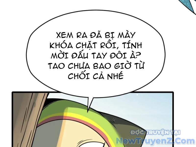 Pháp Sư Ký Sinh chapter 2 - Trang 30