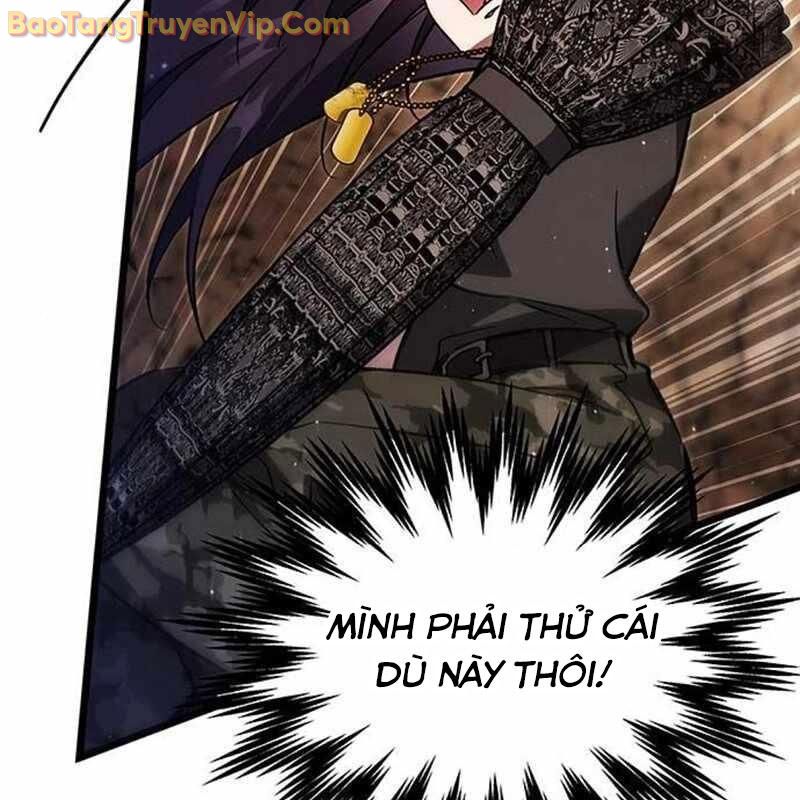 Công Chúa Hắc Viêm LV-99 chapter 4 - Trang 37
