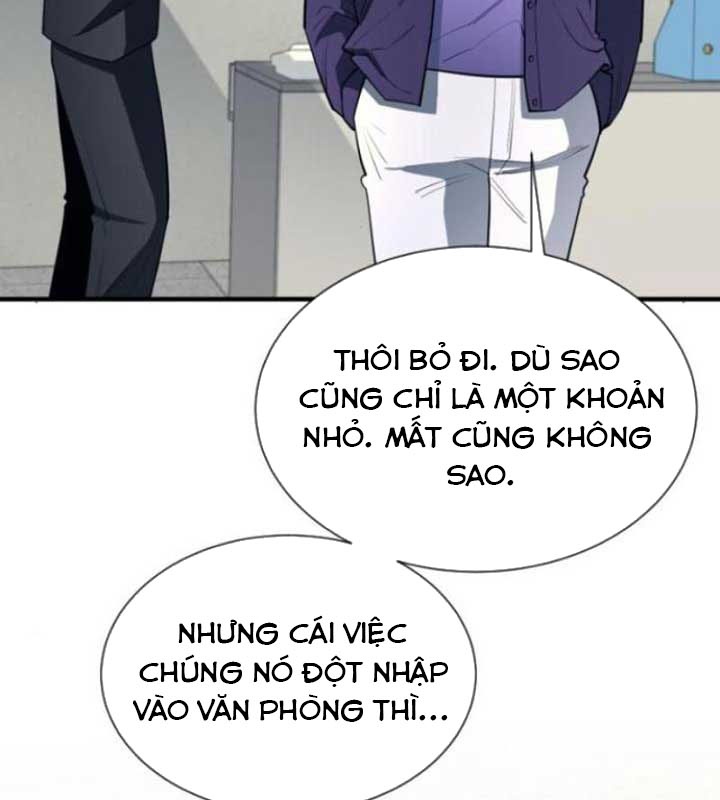 Cuộc Sống Học Đường Của Đội Trưởng Quận chapter 22 - Trang 148