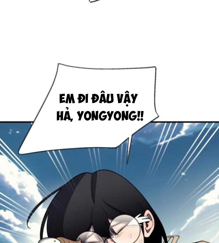 Cuộc Sống Học Đường Của Đội Trưởng Quận chapter 22 - Trang 119