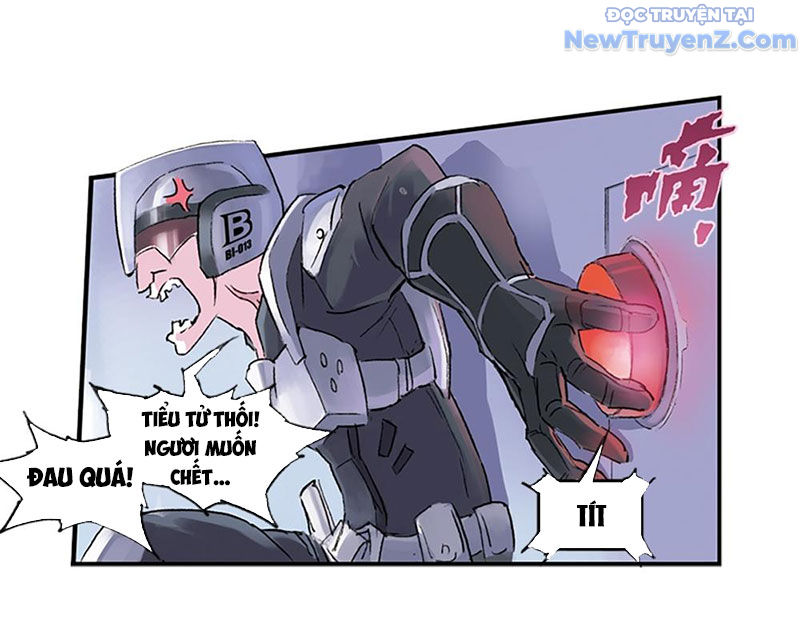 Hi tháp chapter 2 - Trang 146