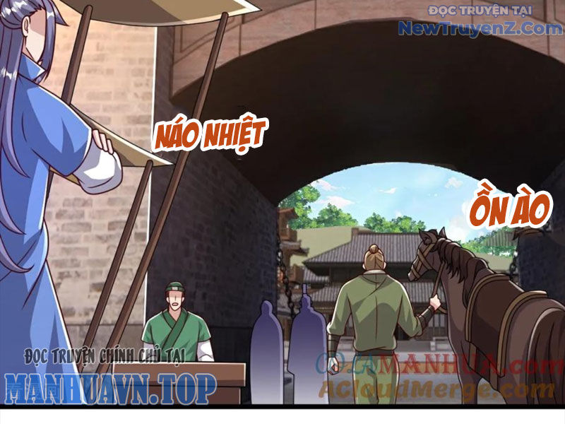 Chí Tôn Hoàn Mỹ chapter 82 - Trang 13