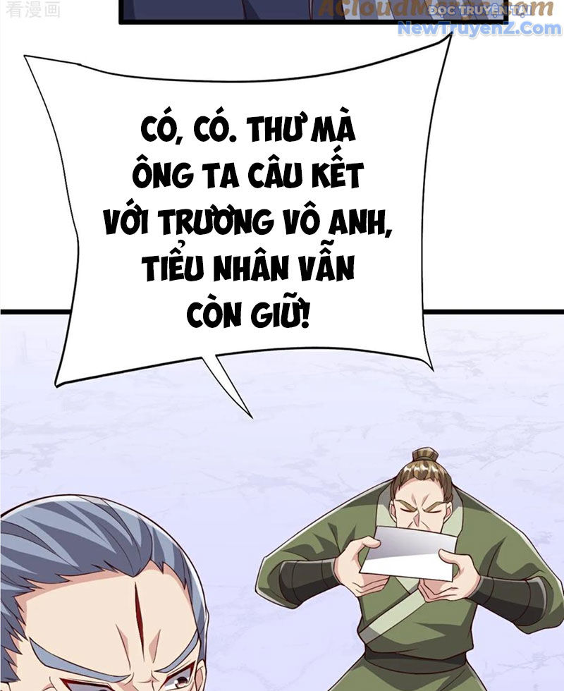 Chí Tôn Hoàn Mỹ chapter 87 - Trang 49