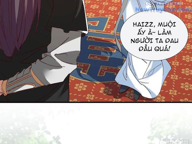 Hoá Ra Ta Là Lão Tổ Ma đạo? chapter 91 - Trang 86