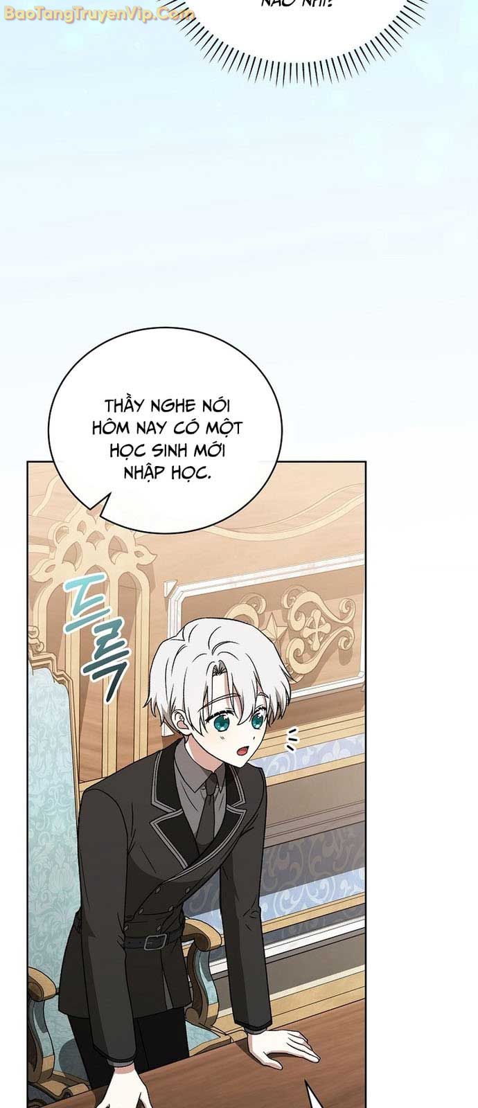 Thiên Tài Phép Thuật Nắm Giữ Khái Niệm chapter 12 - Trang 8
