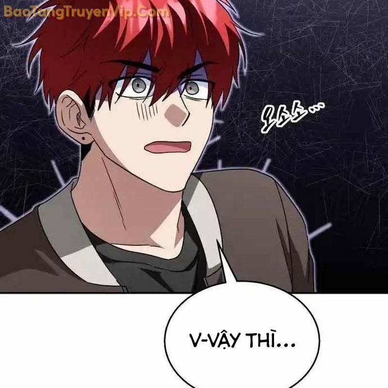 Tanker Hạng C Bất Tử chapter 18 - Trang 16