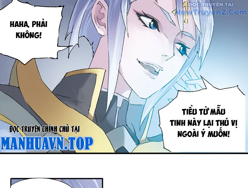 Hi tháp chapter 7 - Trang 23