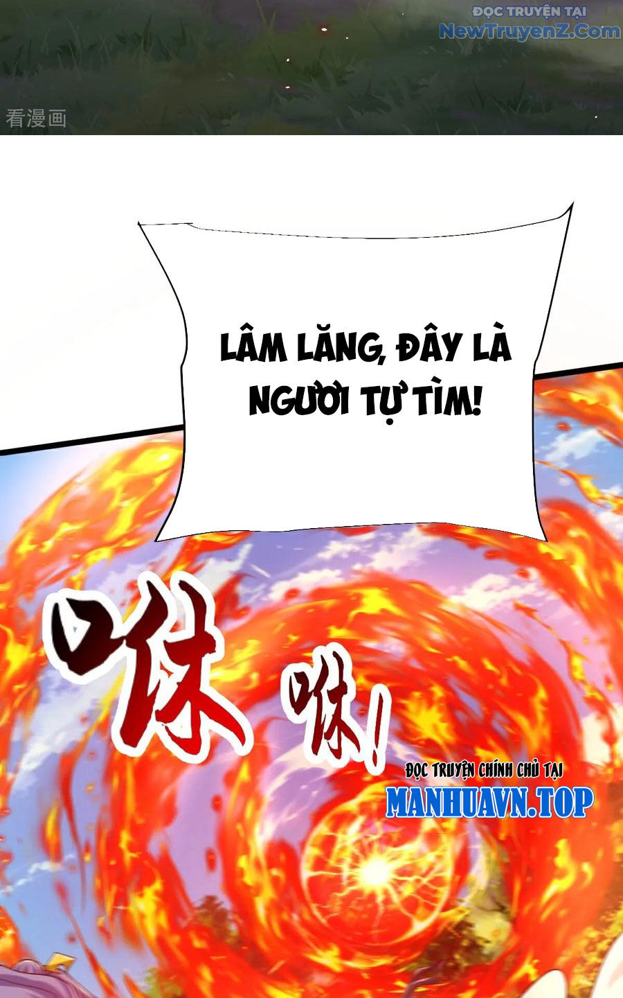 Chí Tôn Hoàn Mỹ chapter 76 - Trang 36