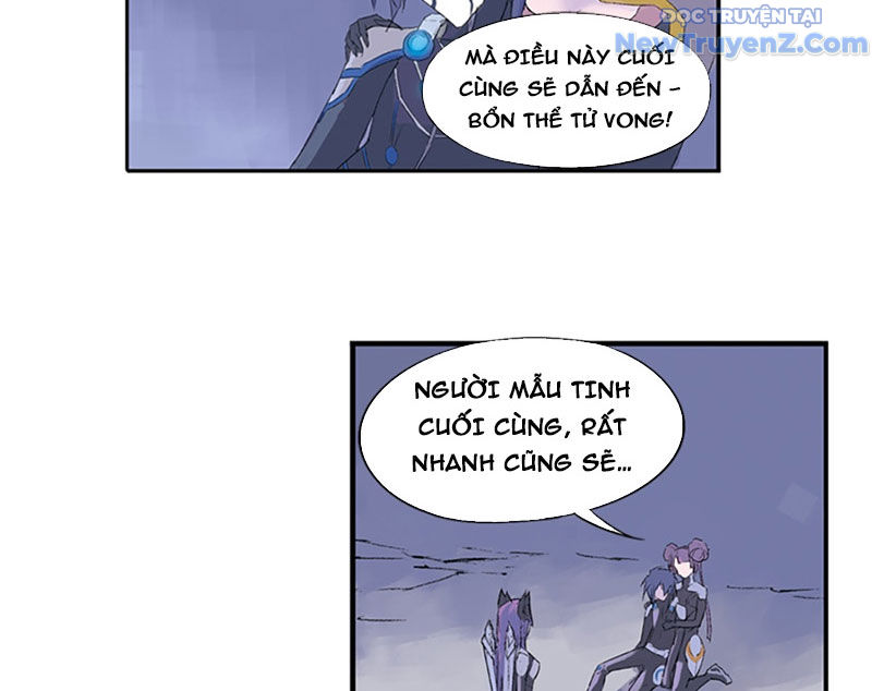 Hi tháp chapter 5 - Trang 109