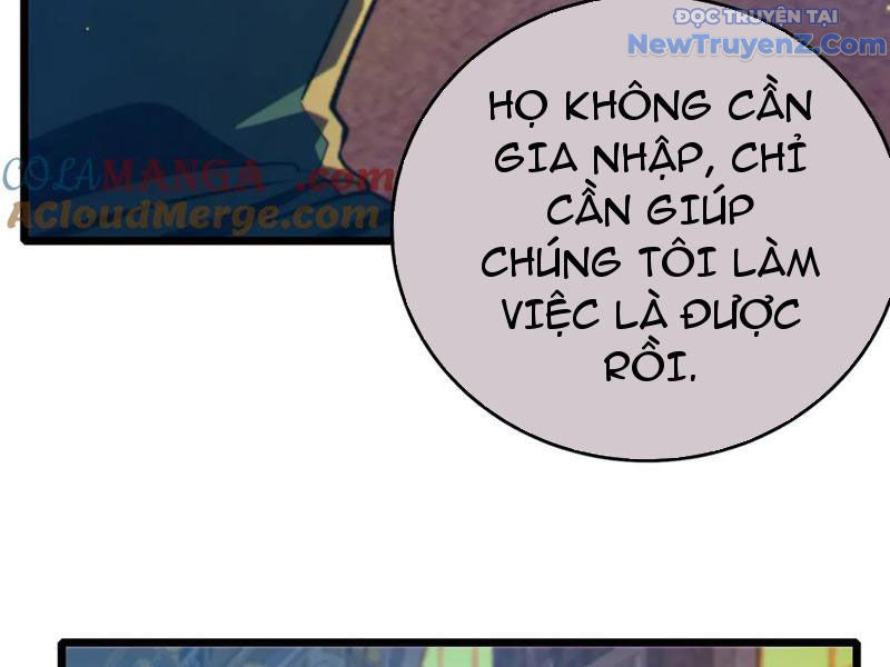 Toàn Dân Chuyển Chức: Bị Động Của Ta Vô Địch chapter 83 - Trang 69