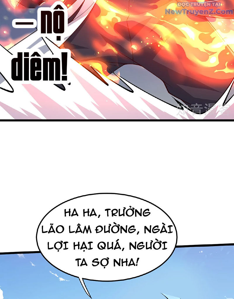 Chí Tôn Hoàn Mỹ chapter 85 - Trang 8