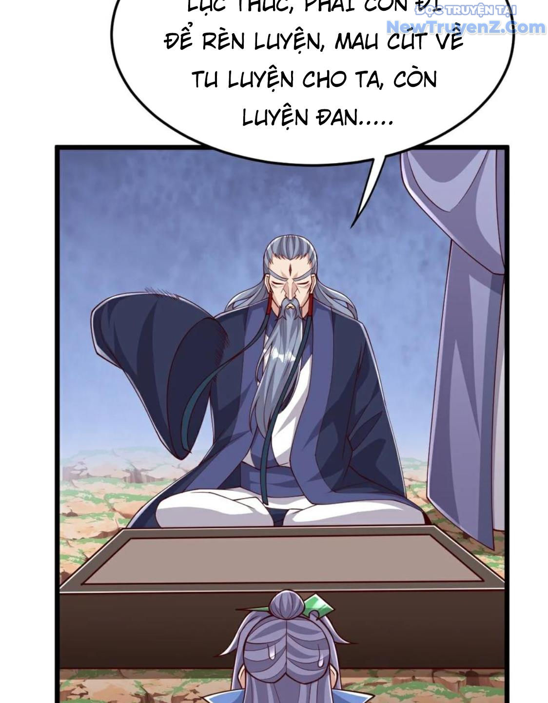 Chí Tôn Hoàn Mỹ chapter 79 - Trang 33