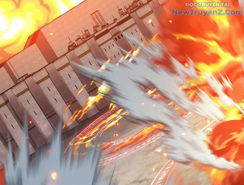 Vạn Tộc Xâm Lấn: Toàn Dân Tham Chiến, Ta Ở Lại Hậu Phương chapter 40 - Trang 4