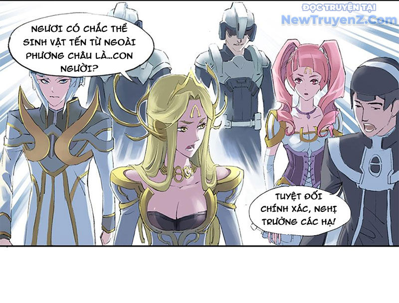 Hi tháp chapter 1 - Trang 131